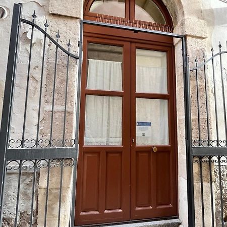 Charming House Ortigia Vila Syracuse Exterior foto