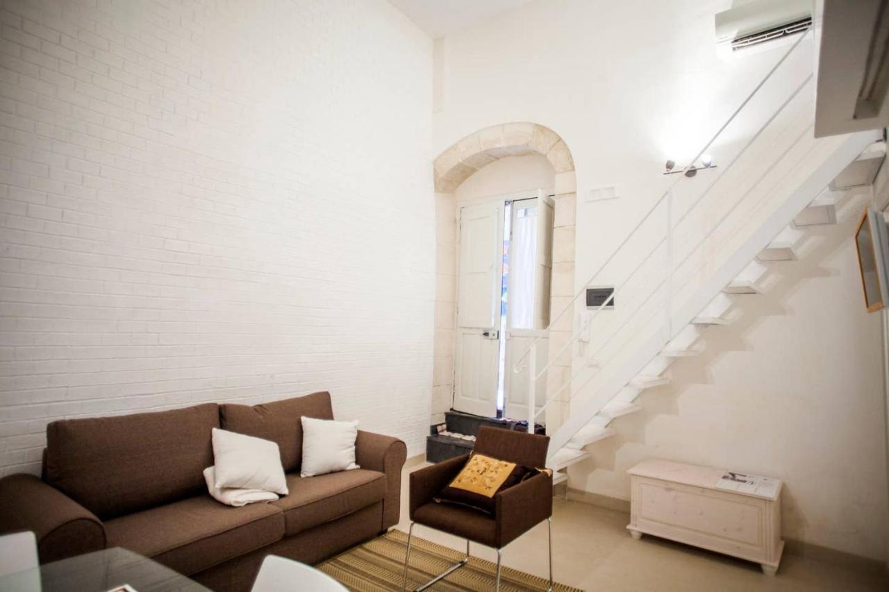 Charming House Ortigia Vila Syracuse Exterior foto