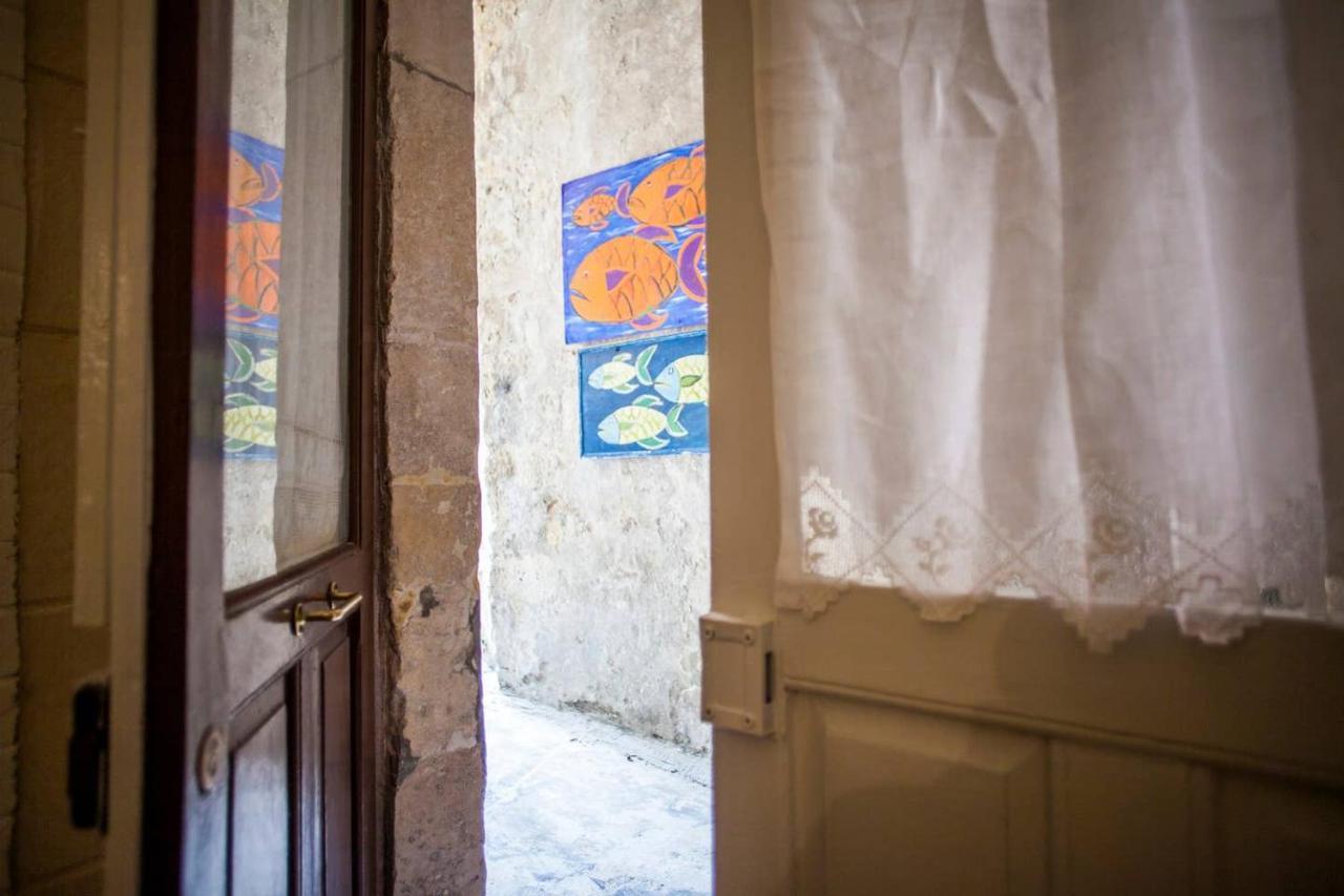 Charming House Ortigia Vila Syracuse Exterior foto