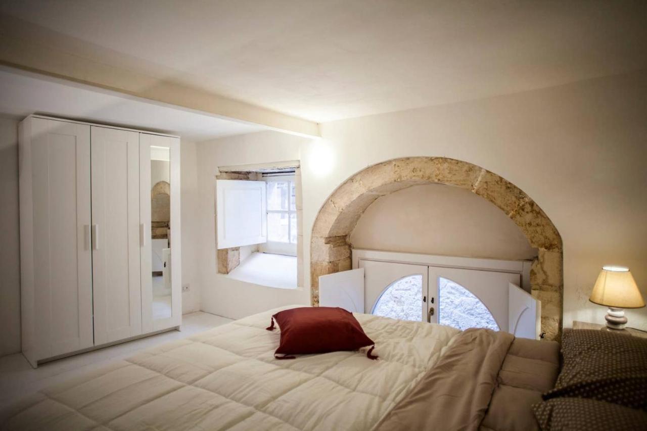 Charming House Ortigia Vila Syracuse Exterior foto